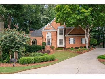 Photo one of 126 Ridgetree Ln Marietta GA 30068 | MLS 7458046