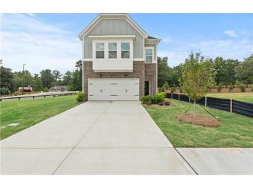 Photo one of 5768 Tillman Way Powder Springs GA 30127 | MLS 7458117