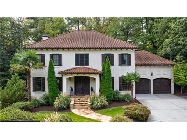 Photo one of 3106 Rhodenhaven Nw Dr Atlanta GA 30327 | MLS 7458187