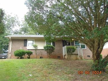 Photo one of 1944 Lathrop Se St Atlanta GA 30315 | MLS 7458216