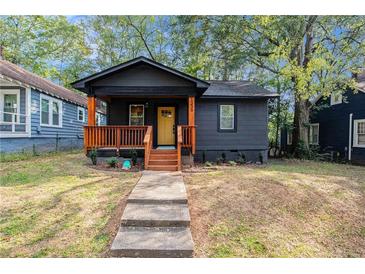 Photo one of 1336 Mcclelland Ave Atlanta GA 30344 | MLS 7458330