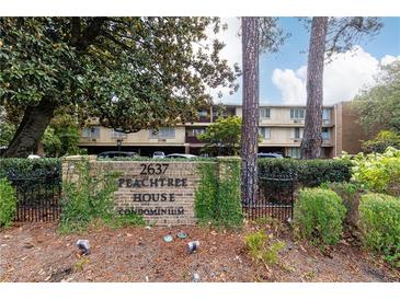 Photo one of 2637 Peachtree Ne Rd # 410 Atlanta GA 30305 | MLS 7458404