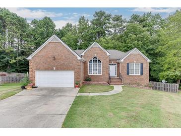 Photo one of 1258 Rocky Branch Trl Lawrenceville GA 30043 | MLS 7458705