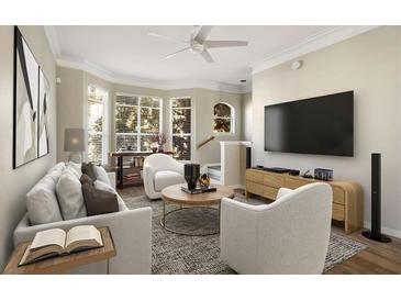 Photo one of 375 Highland Ne Ave # 703 Atlanta GA 30312 | MLS 7458712