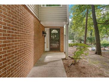 Photo one of 30 Dunwoody Springs Dr Atlanta GA 30328 | MLS 7458906