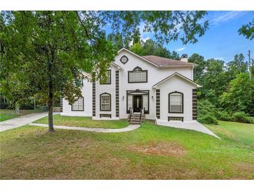 Photo one of 520 Reunion Ct Atlanta GA 30331 | MLS 7459164