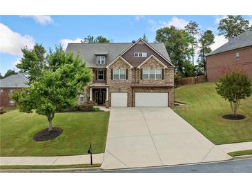 Photo one of 4560 Lake Hill Trl Ellenwood GA 30294 | MLS 7459428