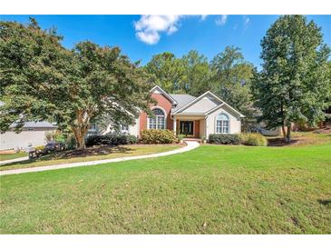 Photo one of 111 Meryton Dr Dallas GA 30157 | MLS 7459513