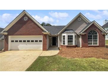 Photo one of 2385 Cove Lake Rd Lithonia GA 30058 | MLS 7459564