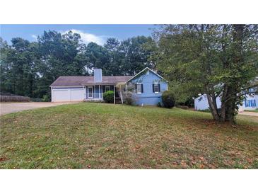 Photo one of 4352 Southvale Dr Decatur GA 30034 | MLS 7459614