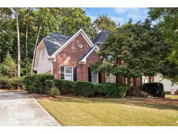 Photo one of 5370 Tanager Sw Ter Conyers GA 30094 | MLS 7459701