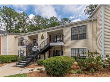 Photo one of 639 Windchase Ln Stone Mountain GA 30083 | MLS 7459807