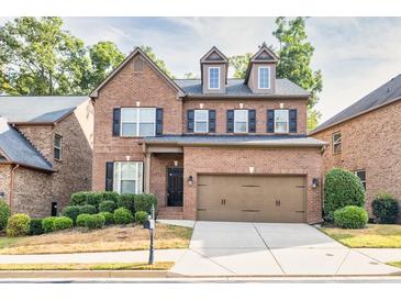 Photo one of 3575 Flycatcher Way Duluth GA 30097 | MLS 7459810