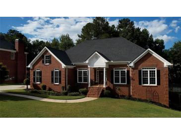 Photo one of 2450 Danbury Se Ct Conyers GA 30094 | MLS 7459872