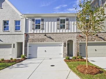 Photo one of 717 Trevett Way Marietta GA 30062 | MLS 7459891