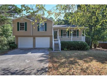 Photo one of 245 Evergreen Trl Cartersville GA 30121 | MLS 7459906