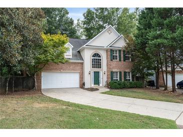 Photo one of 305 Bloomfield Ct Roswell GA 30075 | MLS 7460087