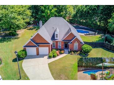 Photo one of 2677 Gold Rust Dr Buford GA 30519 | MLS 7460101