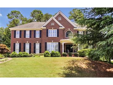 Photo one of 984 Thousand Oaks Nw Bnd Kennesaw GA 30152 | MLS 7460149