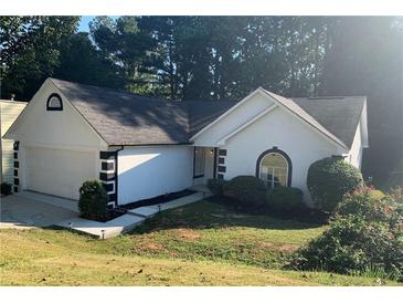 Photo one of 7092 Shore Rd Lithonia GA 30058 | MLS 7460246