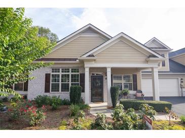 Photo one of 131 Owens Farm Ln # 16 Woodstock GA 30188 | MLS 7460508