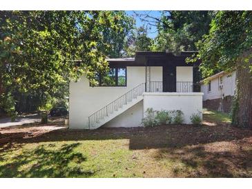 Photo one of 175 Holly Nw Rd Atlanta GA 30314 | MLS 7460547