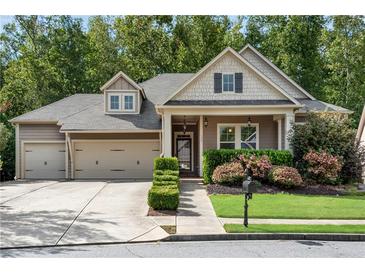 Photo one of 122 Willow Overlook Canton GA 30115 | MLS 7460552