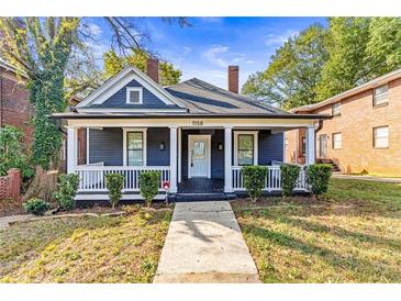 Photo one of 1158 Lucile Sw Ave Atlanta GA 30310 | MLS 7460728