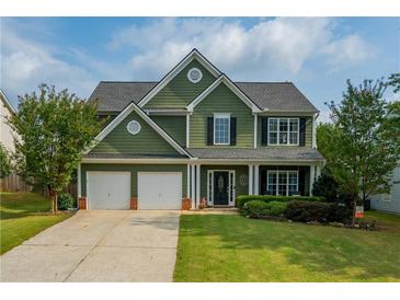 Photo one of 5095 Fieldstone View Cir Cumming GA 30028 | MLS 7460734