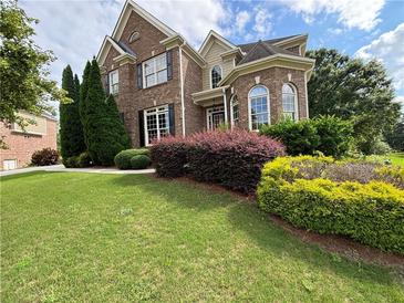 Photo one of 1515 Juneau Way Grayson GA 30017 | MLS 7460751