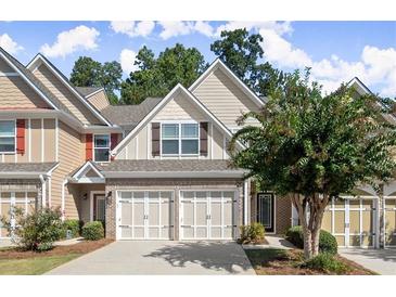 Photo one of 107 Wiley Parc Cir Woodstock GA 30188 | MLS 7460752