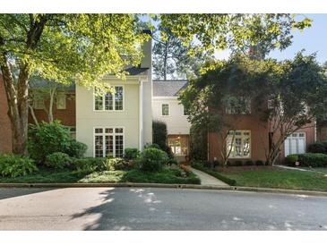 Photo one of 53 Paces West Dr Atlanta GA 30327 | MLS 7460892