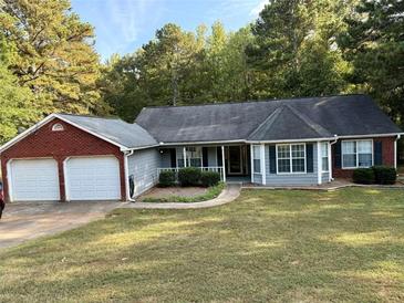 Photo one of 3800 Fence Rd Auburn GA 30011 | MLS 7460967