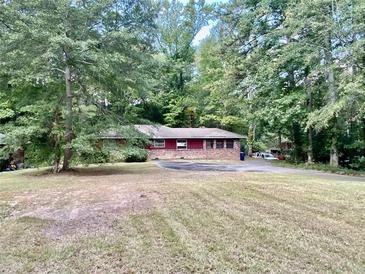 Photo one of 2143 Barge Sw Rd Atlanta GA 30331 | MLS 7461033