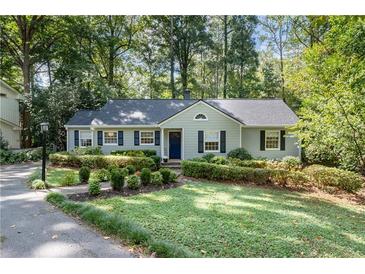 Photo one of 3150 Roxboro Rd Atlanta GA 30324 | MLS 7461050