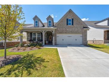 Photo one of 2652 Barkley Glen Ln Grayson GA 30017 | MLS 7461108