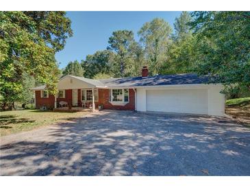 Photo one of 410 Haynes Rd Canton GA 30114 | MLS 7461206