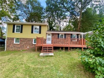 Photo one of 115 Mcferrin Pl Riverdale GA 30274 | MLS 7461213