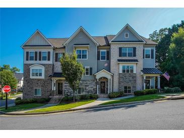 Photo one of 100 Marietta Walk Sw Trce Marietta GA 30064 | MLS 7461481