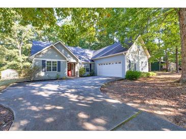 Photo one of 3573 Saddlebrook Dr Loganville GA 30052 | MLS 7461568