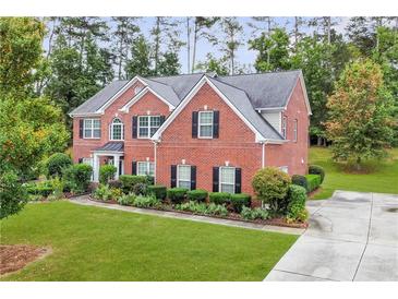 Photo one of 2915 Maple Springs Ct Marietta GA 30064 | MLS 7461607