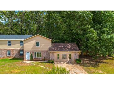 Photo one of 2593 Fieldstone View Se Ln Conyers GA 30013 | MLS 7461627