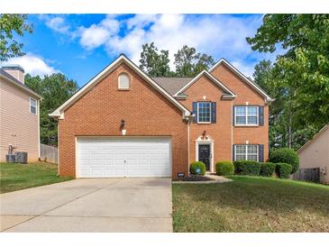 Photo one of 511 Winter View Way Stockbridge GA 30281 | MLS 7461685