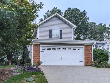 Photo one of 1203 Ascot Nw Ct Kennesaw GA 30144 | MLS 7461790