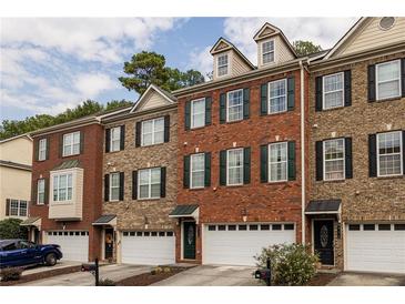 Photo one of 470 Williamson St # 7 Marietta GA 30060 | MLS 7461940