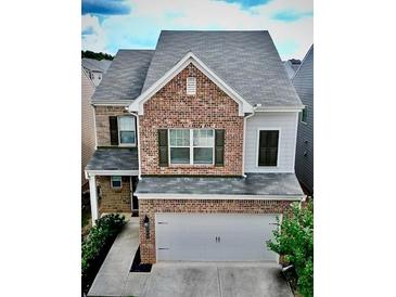 Photo one of 1471 Brushed Ln Lawrenceville GA 30045 | MLS 7462011