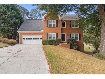 Photo one of 2024 Tyler Trce Lawrenceville GA 30043 | MLS 7462102