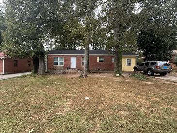 Photo one of 1941 Rosewood Rd Decatur GA 30032 | MLS 7462290