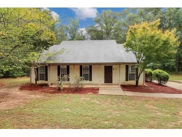 Photo one of 360 Rocky Branch Dr Mcdonough GA 30252 | MLS 7462401