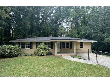 Photo one of 57 Hillcrest Dr Austell GA 30168 | MLS 7462487